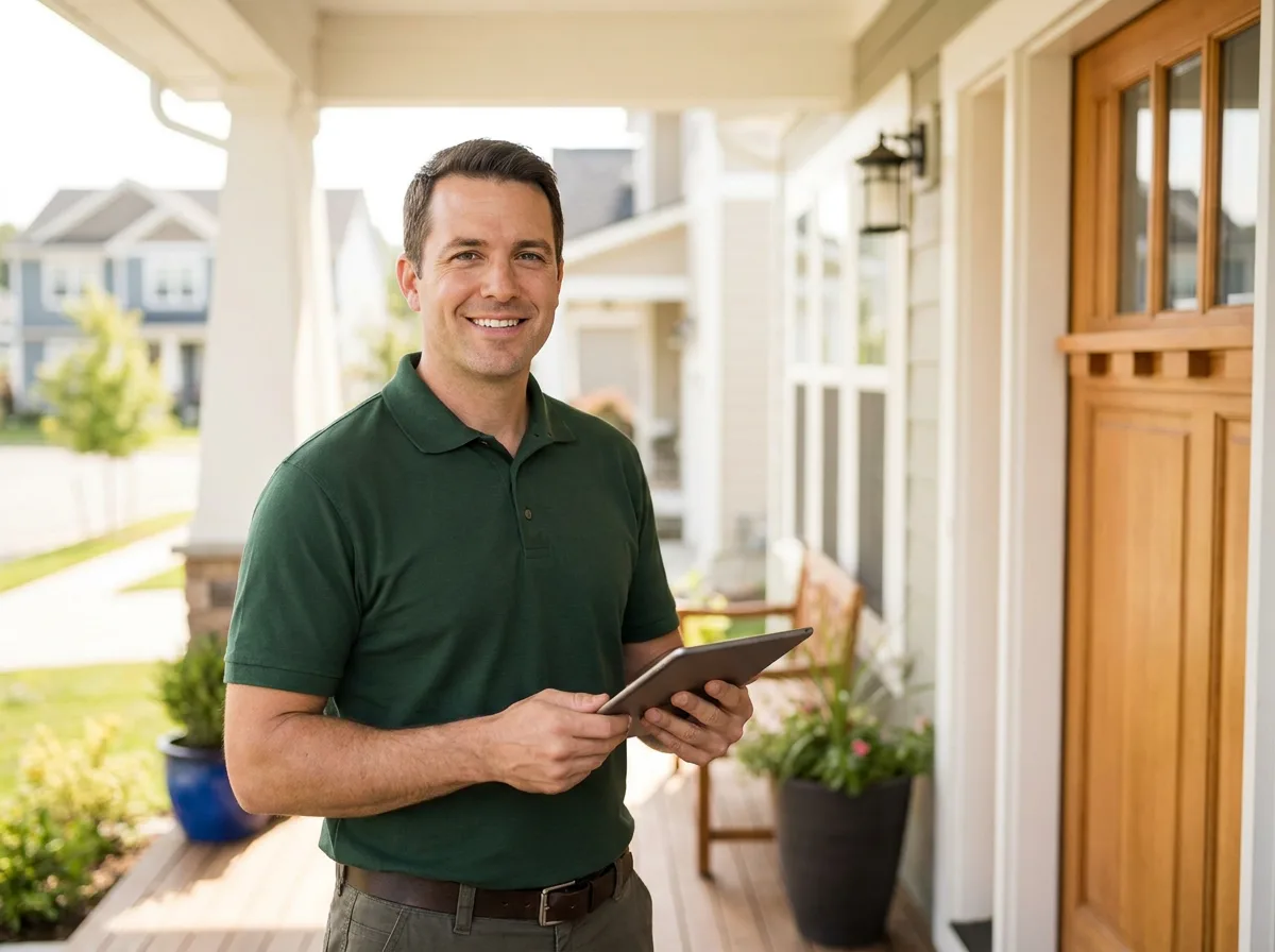 Pest control FAQs for Tunnelton, IN